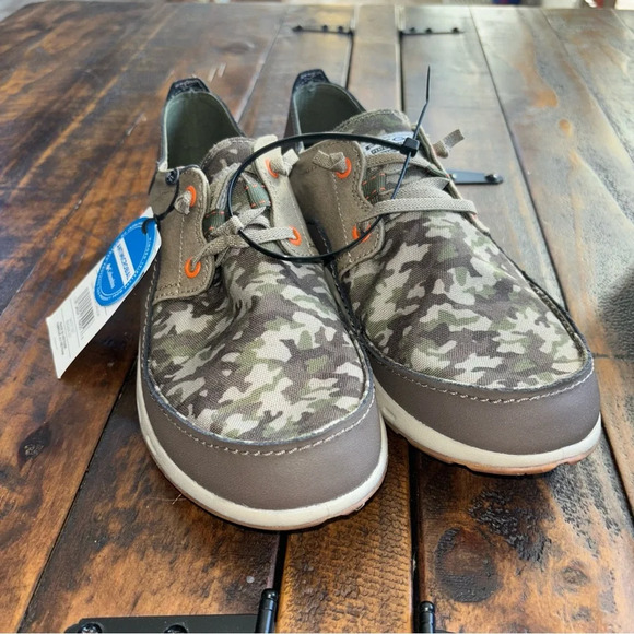 Columbia Men’s sz 8 - Picture 5 of 9